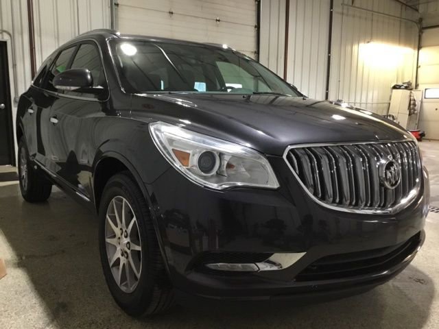 Used 2016 Buick Enclave Convenience image 5