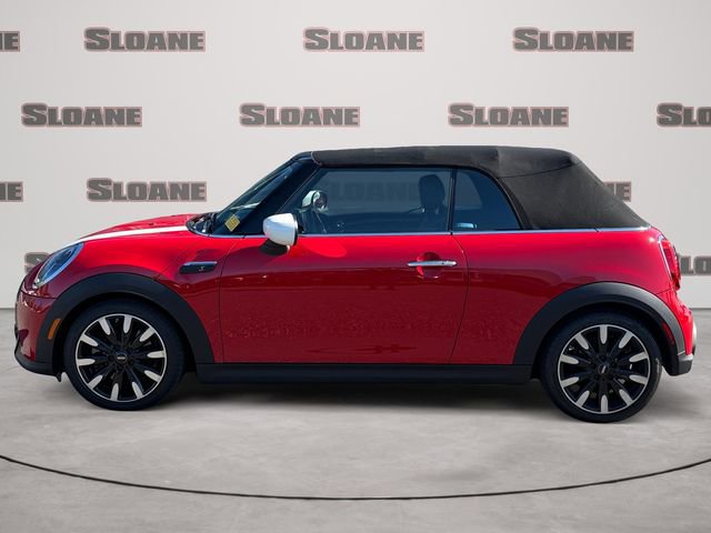 Used 2023 MINI Cooper S FWD image 2