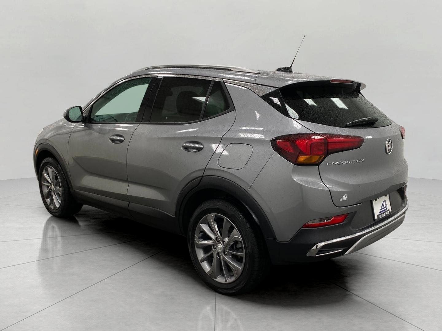 Used 2023 Buick Encore GX Essence w/ Experience Buick Package FWD image 8