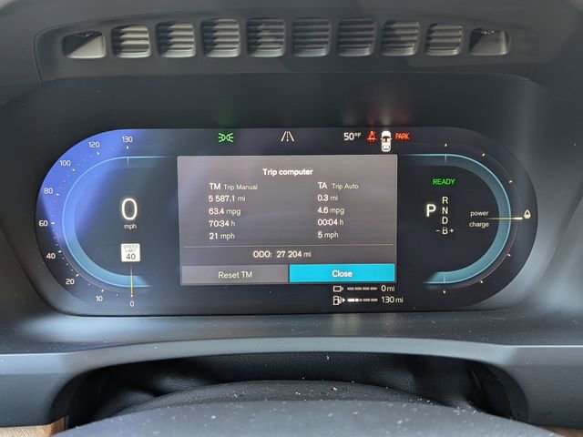 Certified 2023 Volvo XC90 T8 Plus w/ Protection Package Premier image 10