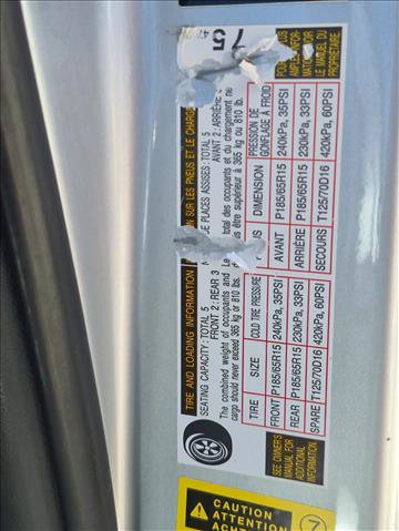 Used 2008 Toyota Prius FWD image 25