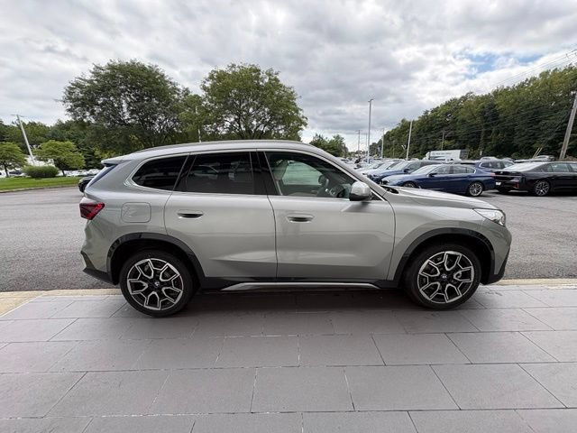New 2027 BMW X1 xDrive28i AWD/4WD image 6