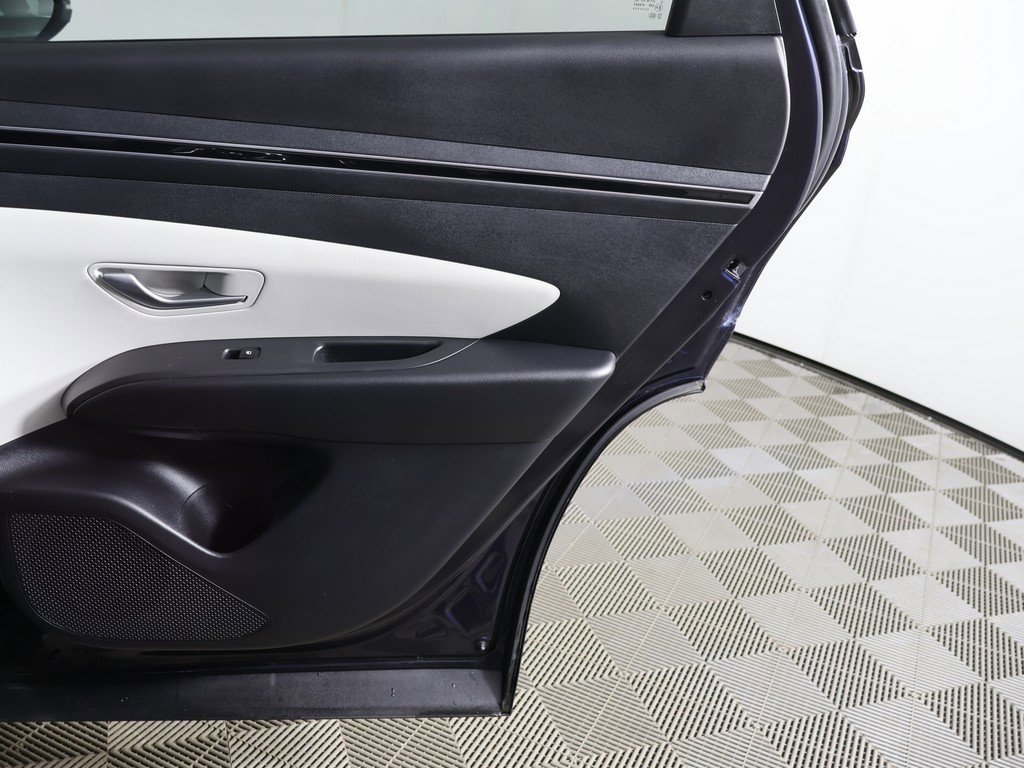 Certified 2022 Hyundai Tucson SEL image 23