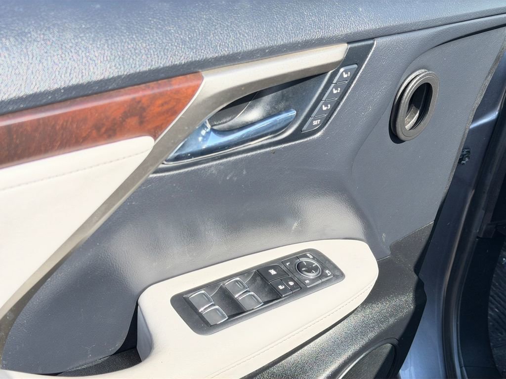 Used 2022 Lexus RX 450h AWD w/ Premium Package image 12