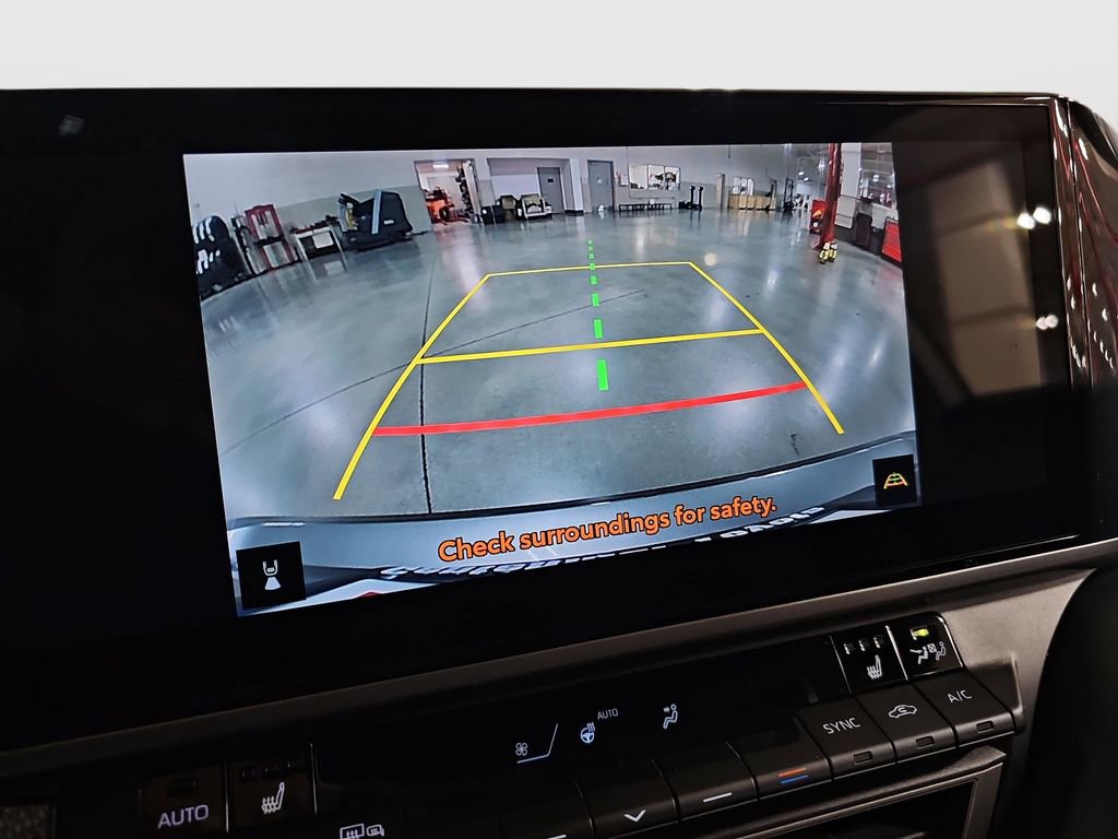 Certified 2025 Toyota Camry XSE image 13