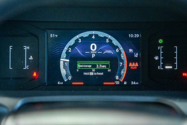 New 2026 Toyota Tacoma SR image 38