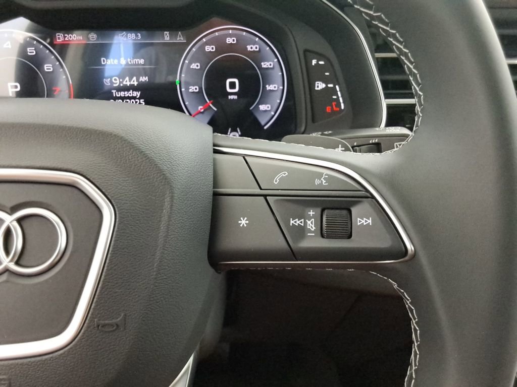 New 2025 Audi Q7 2.0T Premium Plus image 28