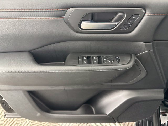 New 2026 Nissan Armada PRO-4X AWD/4WD image 18