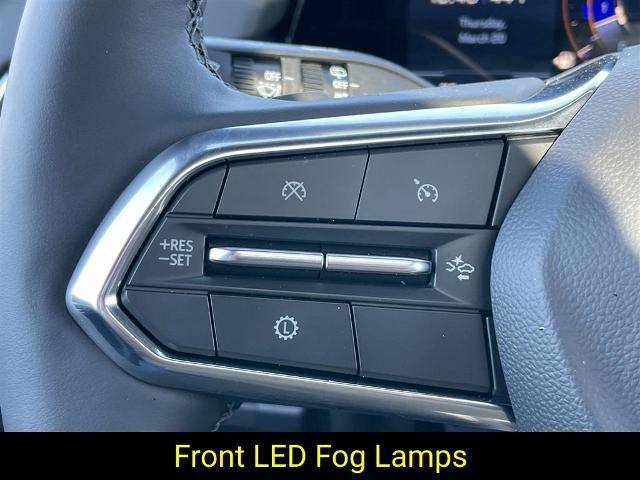 New 2025 Chevrolet Suburban High Country image 40