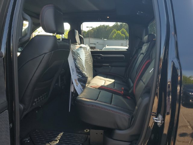 New 2027 RAM 1500 RHO AWD/4WD image 13