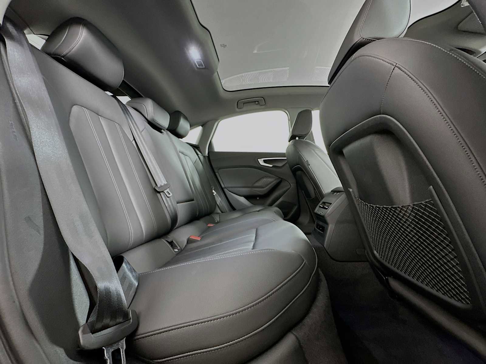 Certified 2025 Audi A5 2.0T Premium w/ Convenience Package image 25