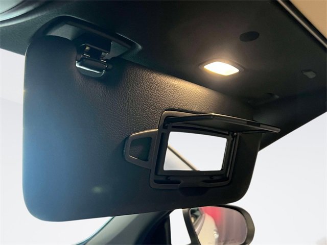 Certified 2023 Mercedes-Benz C 300 4MATIC Cabriolet image 31