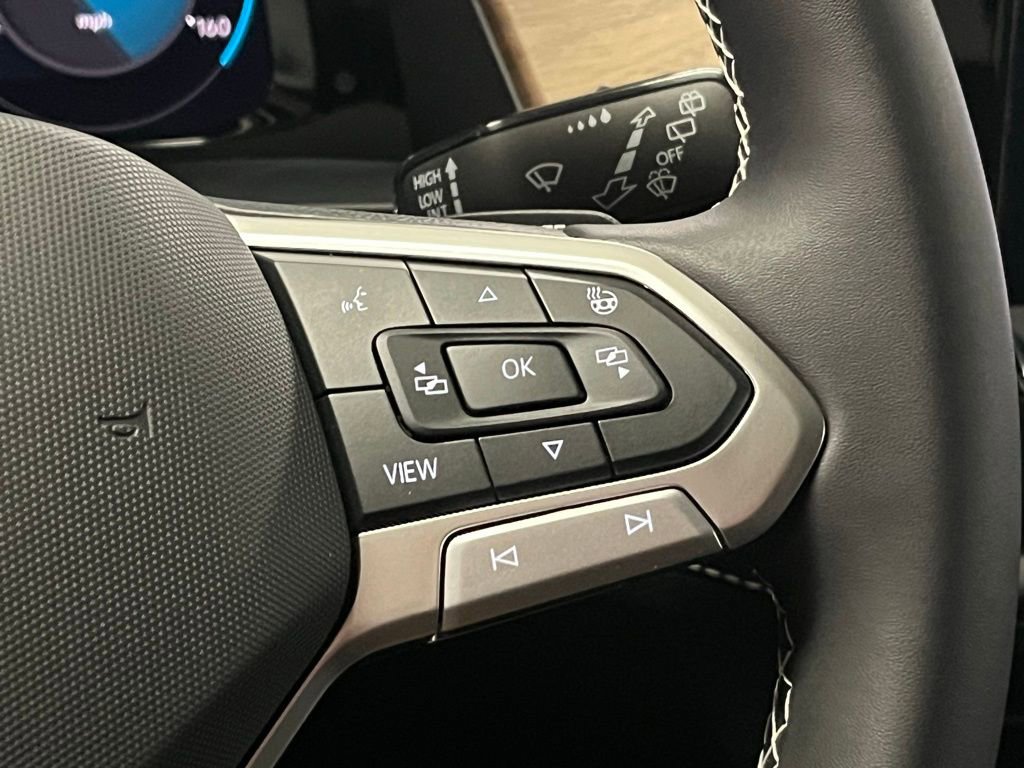 New 2026 Volkswagen Atlas SE AWD/4WD image 28