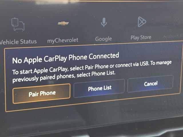 New 2027 Chevrolet Equinox LT FWD image 4