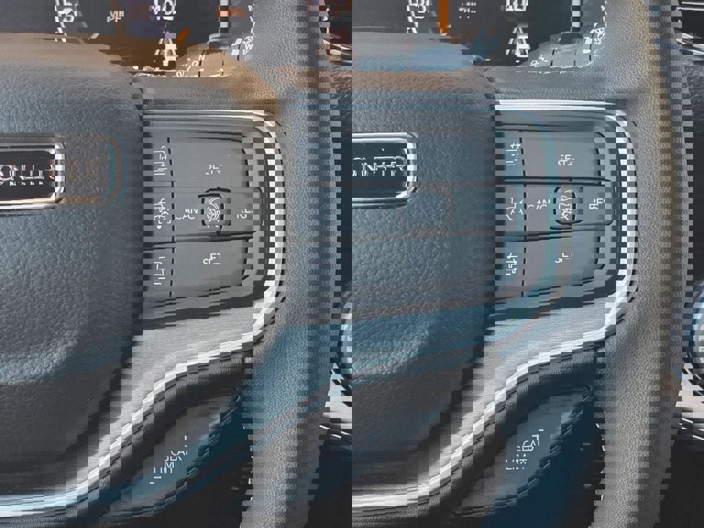 New 2026 Jeep Grand Wagoneer 4WD image 22