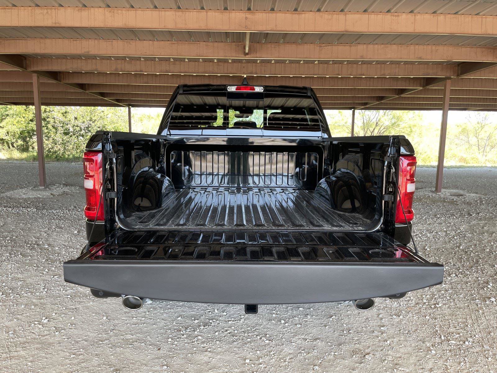 New 2026 RAM 1500 Lone Star image 29