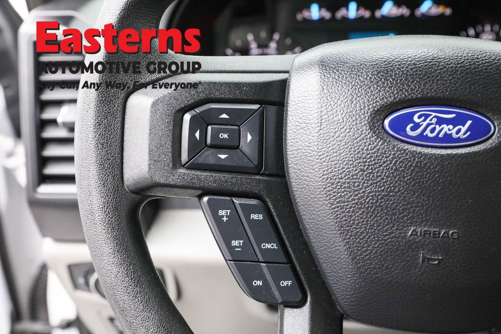 Used 2018 Ford F150 XL w/ XL Power Equipment Group image 15