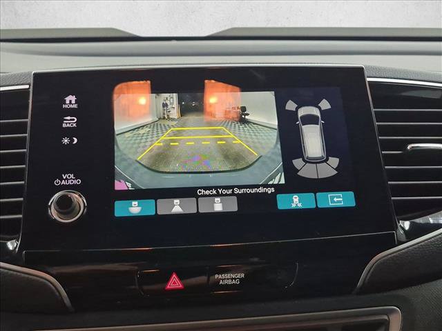 Used 2024 Honda Passport TrailSport image 14