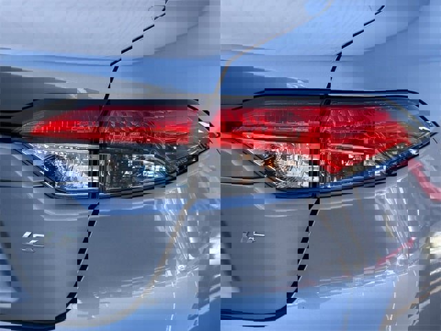 Used 2024 Toyota Corolla LE image 7