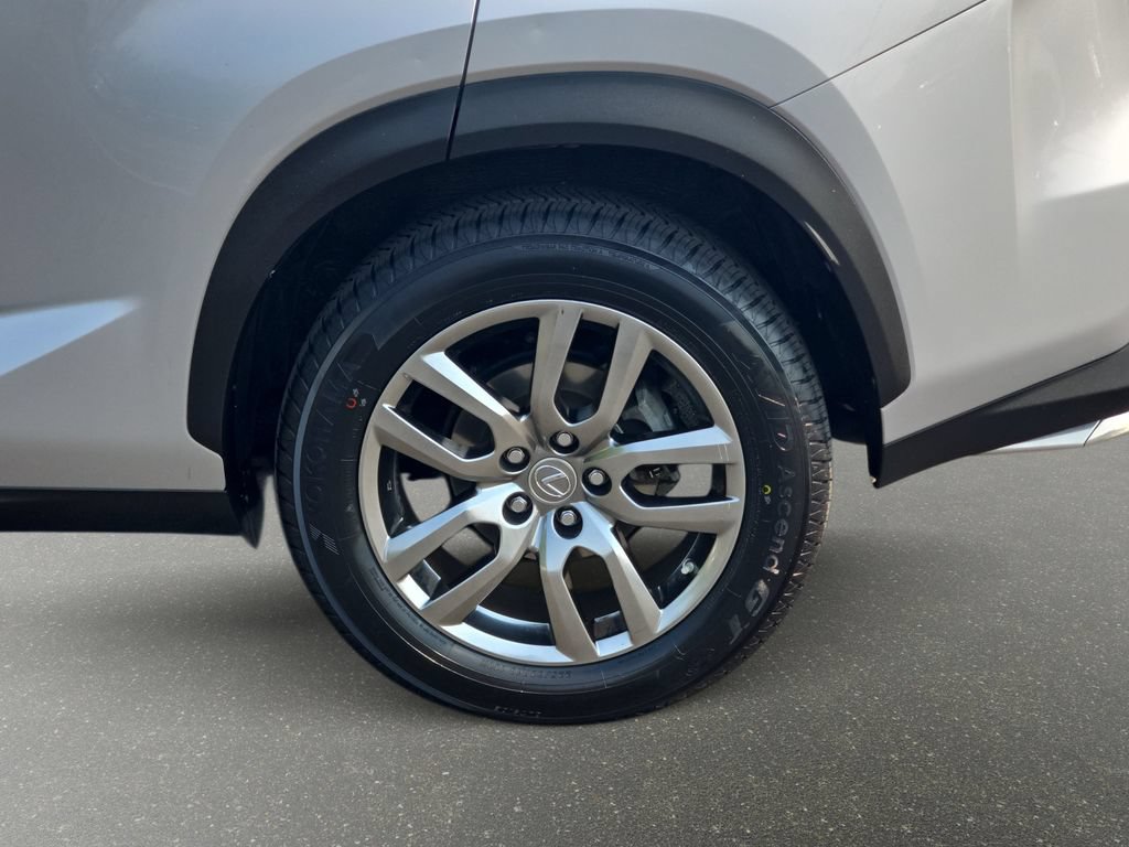 Used 2015 Lexus NX 200t AWD w/ Premium Package image 37