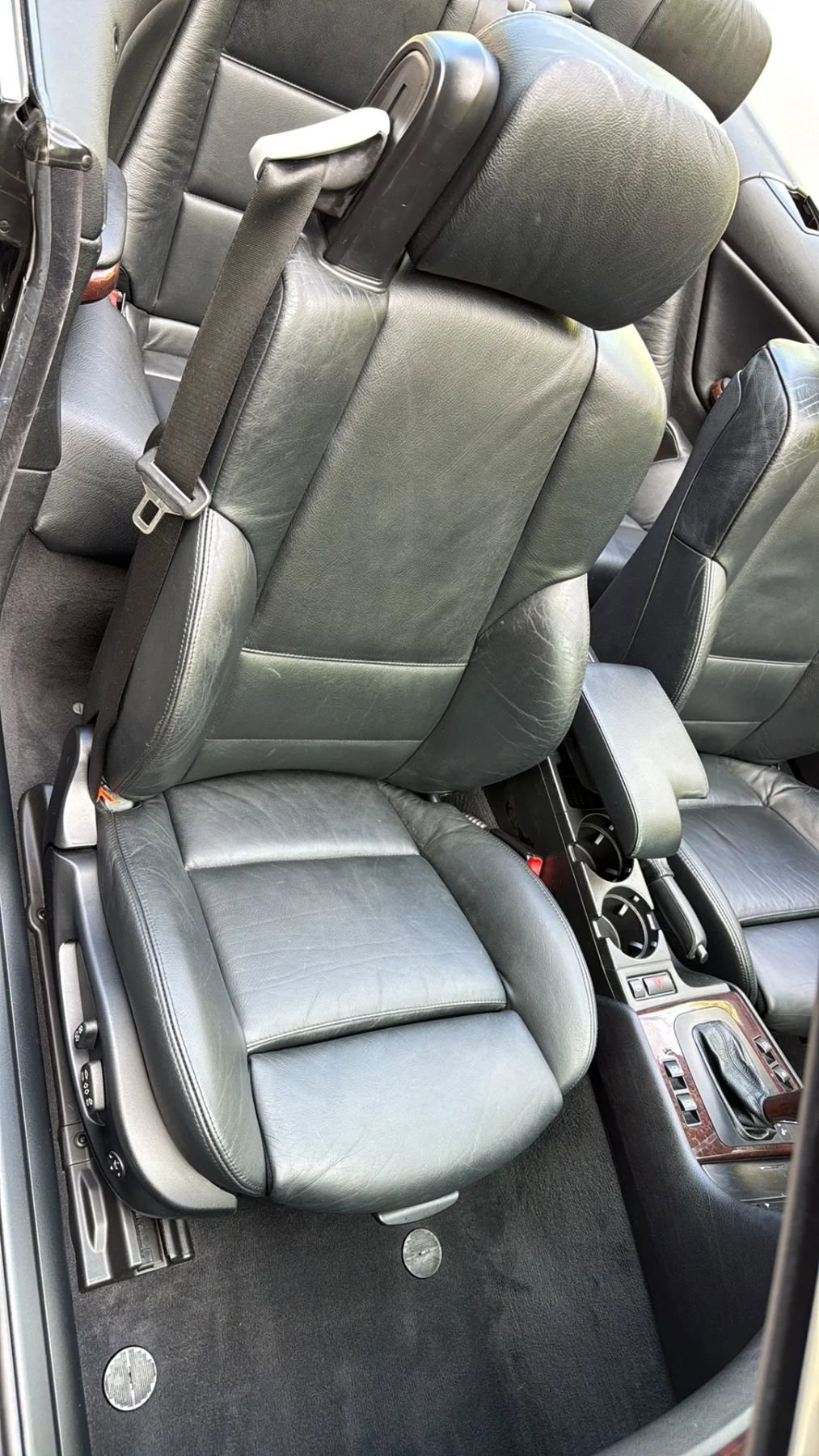 Used 2003 BMW 330Ci Convertible image 21