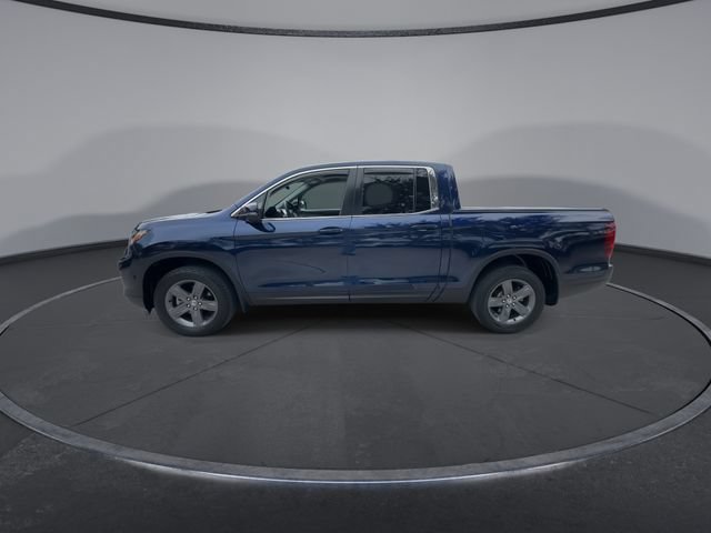 Used 2023 Honda Ridgeline RTL image 4