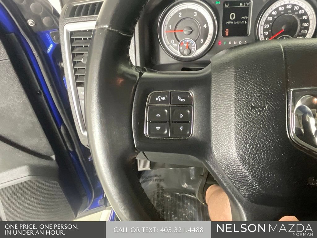 Used 2014 RAM 2500 Big Horn AWD/4WD image 45