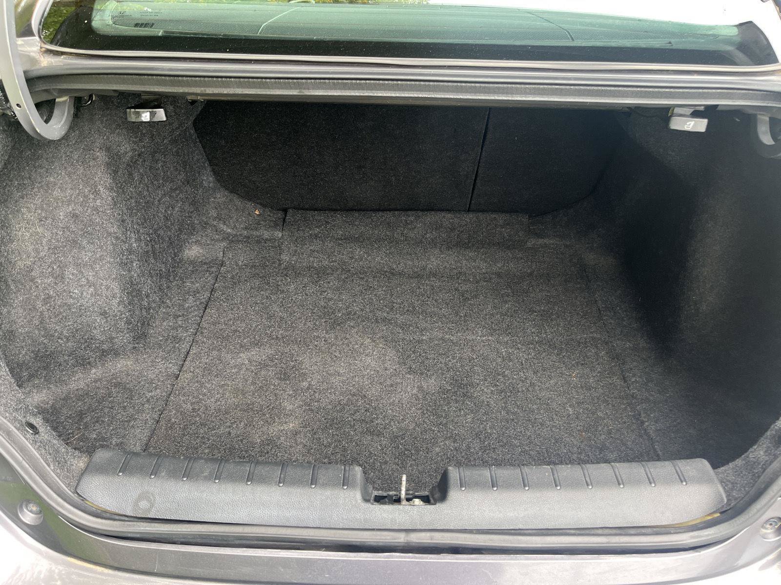 Used 2018 Honda Civic LX-P image 36
