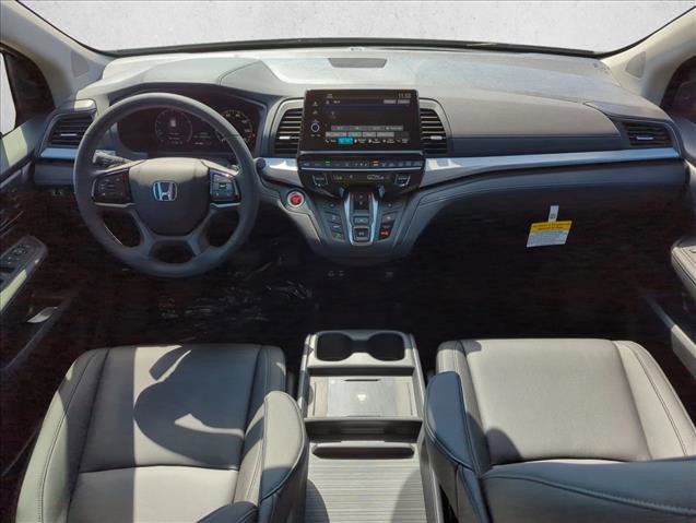 New 2026 Honda Odyssey EX-L image 14