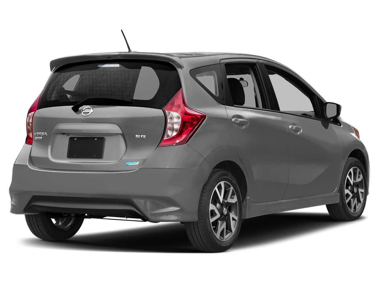 Used 2015 Nissan Versa Note SR FWD image 2
