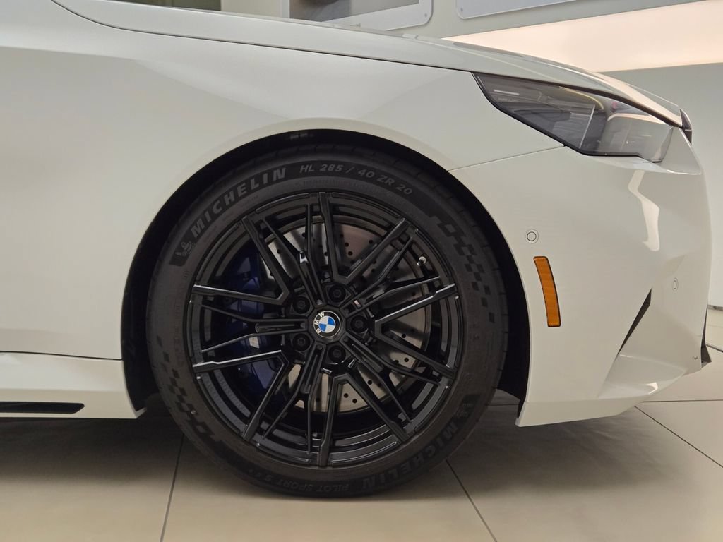 Used 2026 BMW M5 Touring AWD/4WD image 8