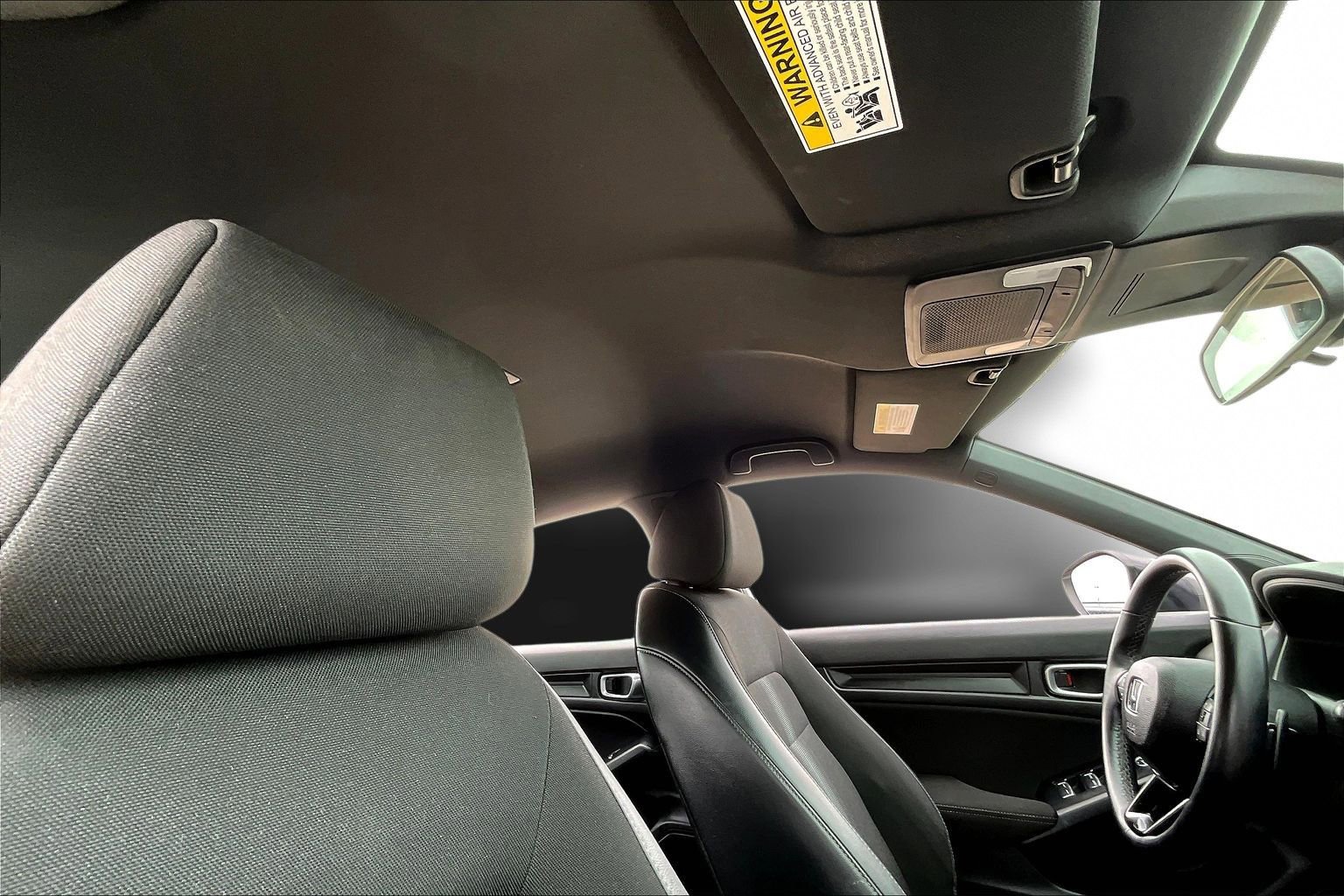 Used 2023 Honda Civic Sport image 29