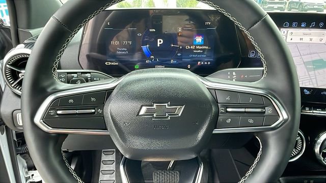 New 2026 Chevrolet Blazer EV LT image 20