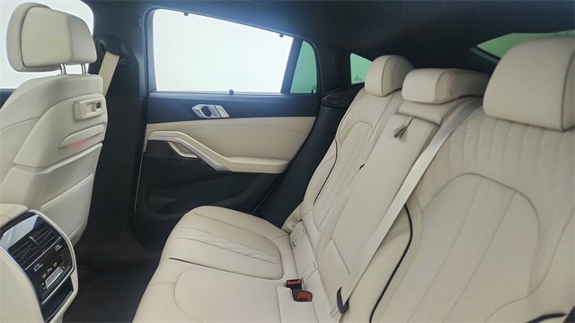 Used 2023 BMW X6 xDrive40i w/ Executive Package image 30