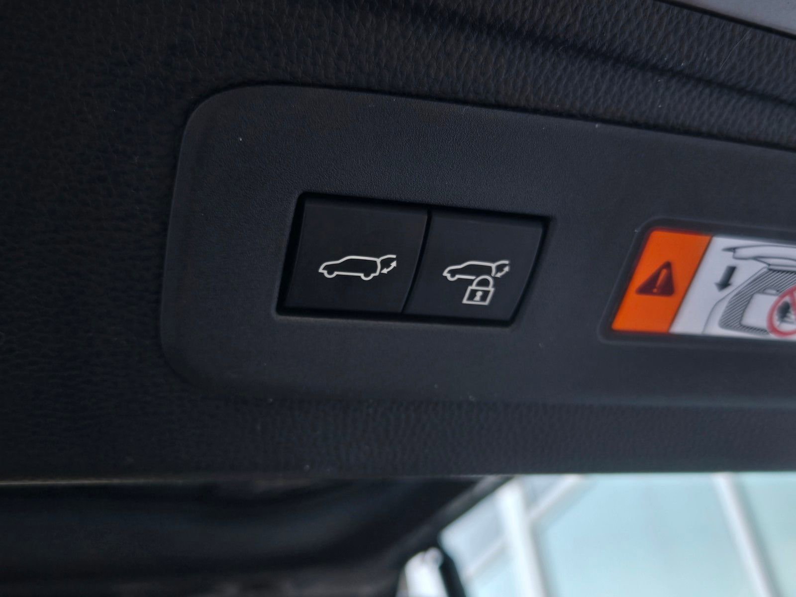 Certified 2026 Toyota Land Cruiser w/ Premium Package image 27