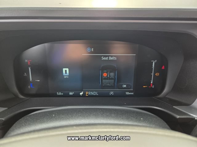 New 2026 Ford Bronco Sport Outer Banks AWD/4WD image 21