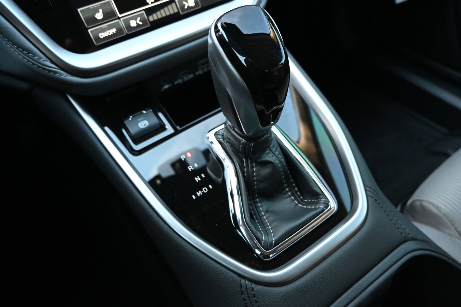 Certified 2025 Subaru Legacy Premium image 26