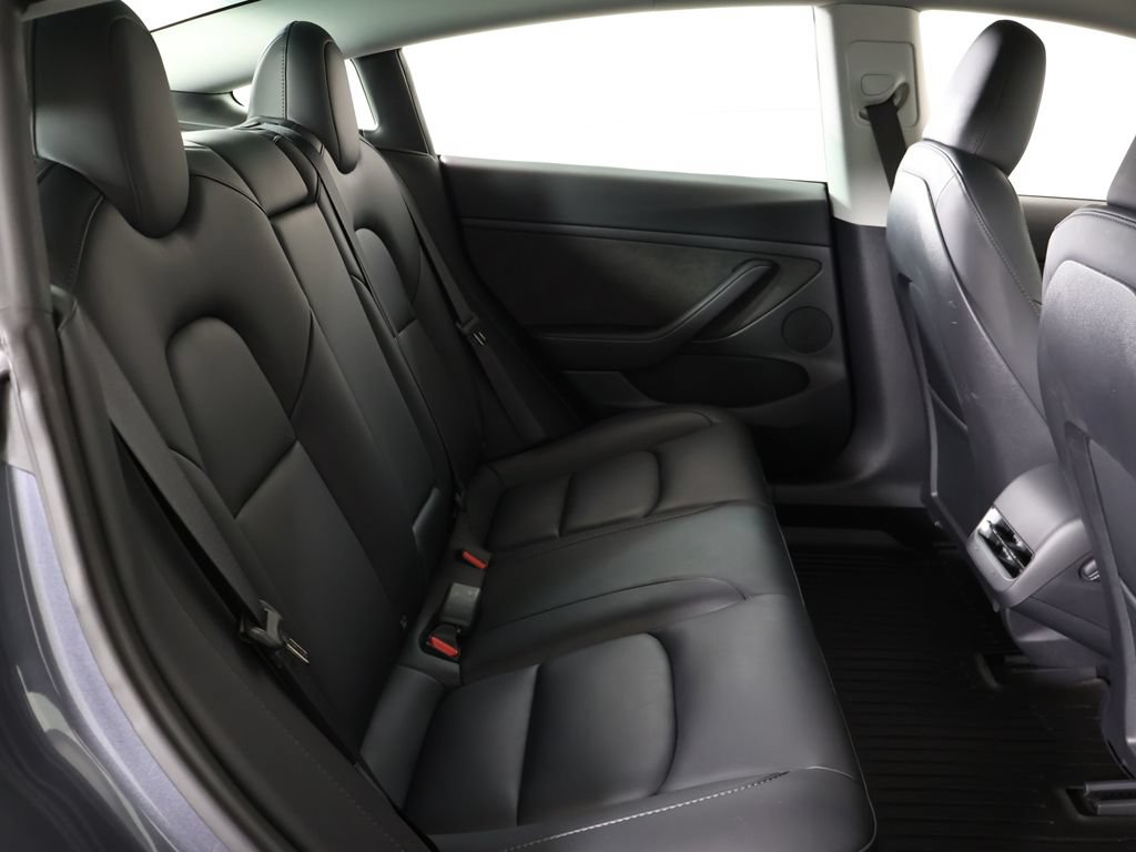 Used 2023 Tesla Model 3 Standard Range RWD image 37