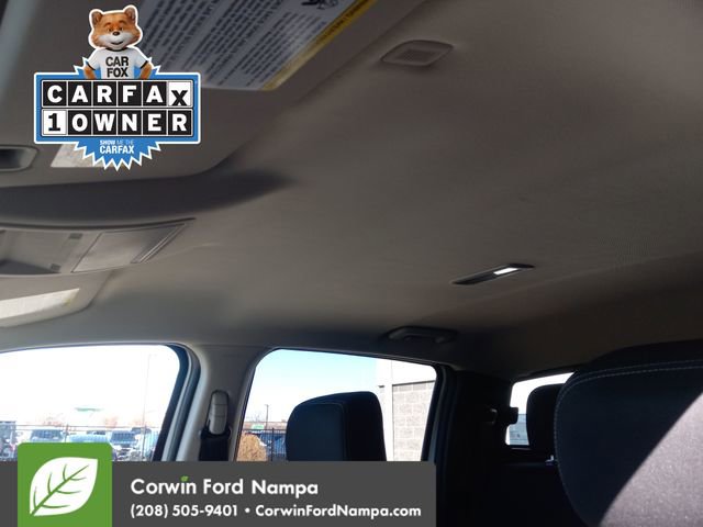 Used 2019 Ford Ranger XLT w/ Equipment Group 302A Luxury image 23