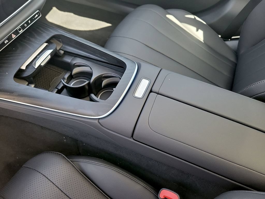 New 2025 Mercedes-Benz E 350 Sedan image 22