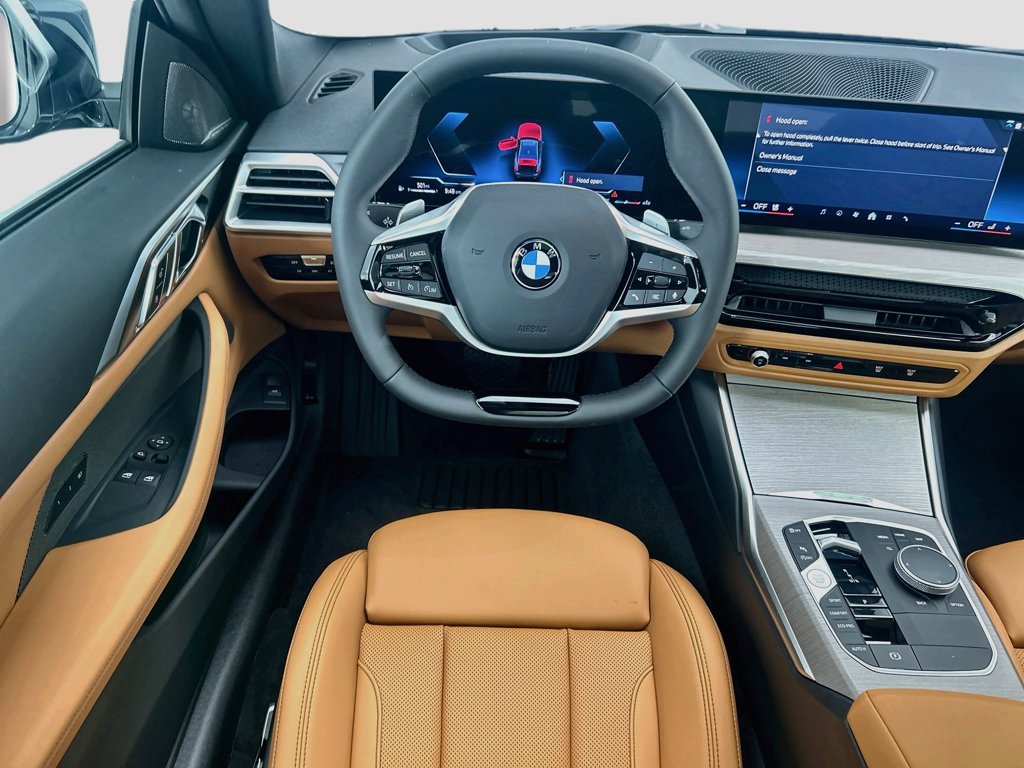 New 2027 BMW 430i Coupe w/ Premium Package RWD image 24