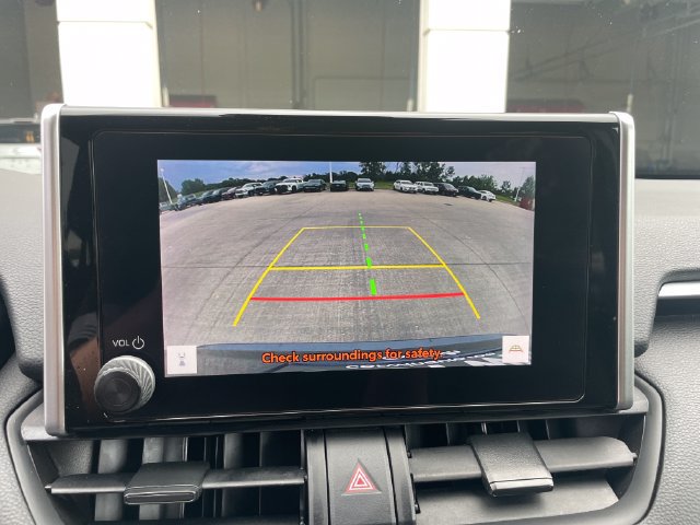 Certified 2024 Toyota RAV4 XLE w/ Weather Package AWD/4WD image 22