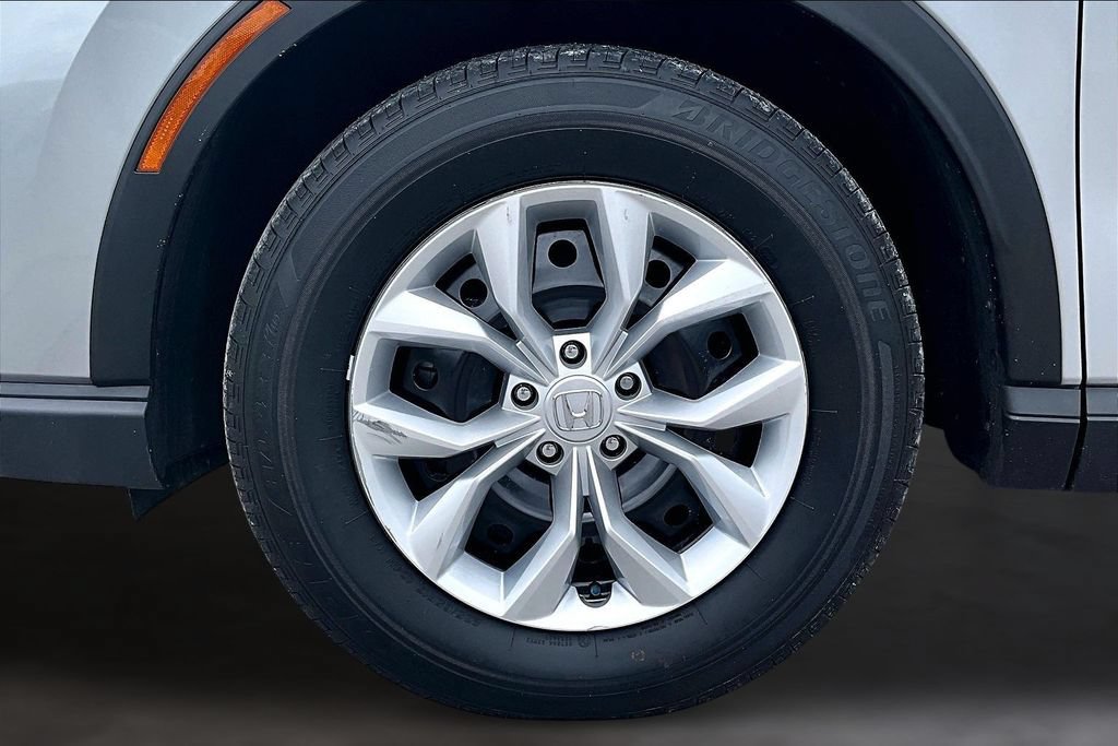 Certified 2023 Honda CR-V LX image 30