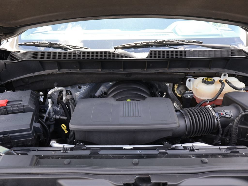 Used 2023 Chevrolet Silverado 1500 LTZ RWD image 21