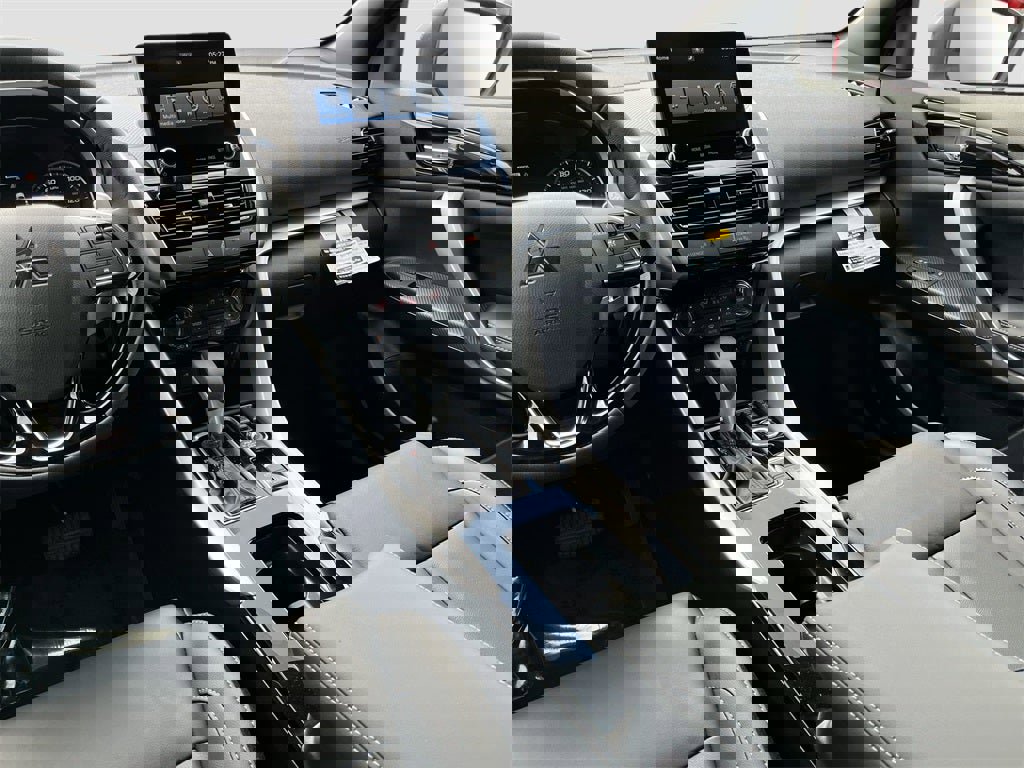 New 2026 Mitsubishi Eclipse Cross SEL image 22