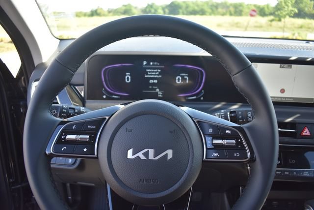 New 2026 Kia Seltos S AWD/4WD image 31