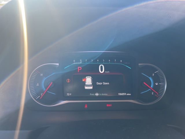 Used 2019 Honda Pilot Elite image 4