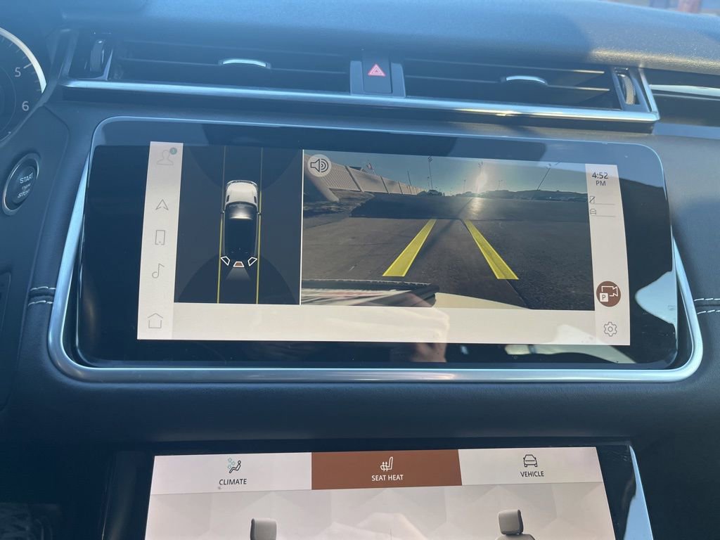 Used 2023 Land Rover Range Rover Velar R-Dynamic S image 72