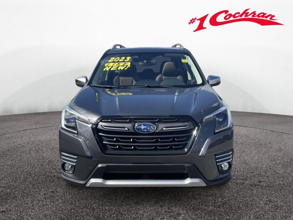 Used 2023 Subaru Forester Touring AWD/4WD image 12