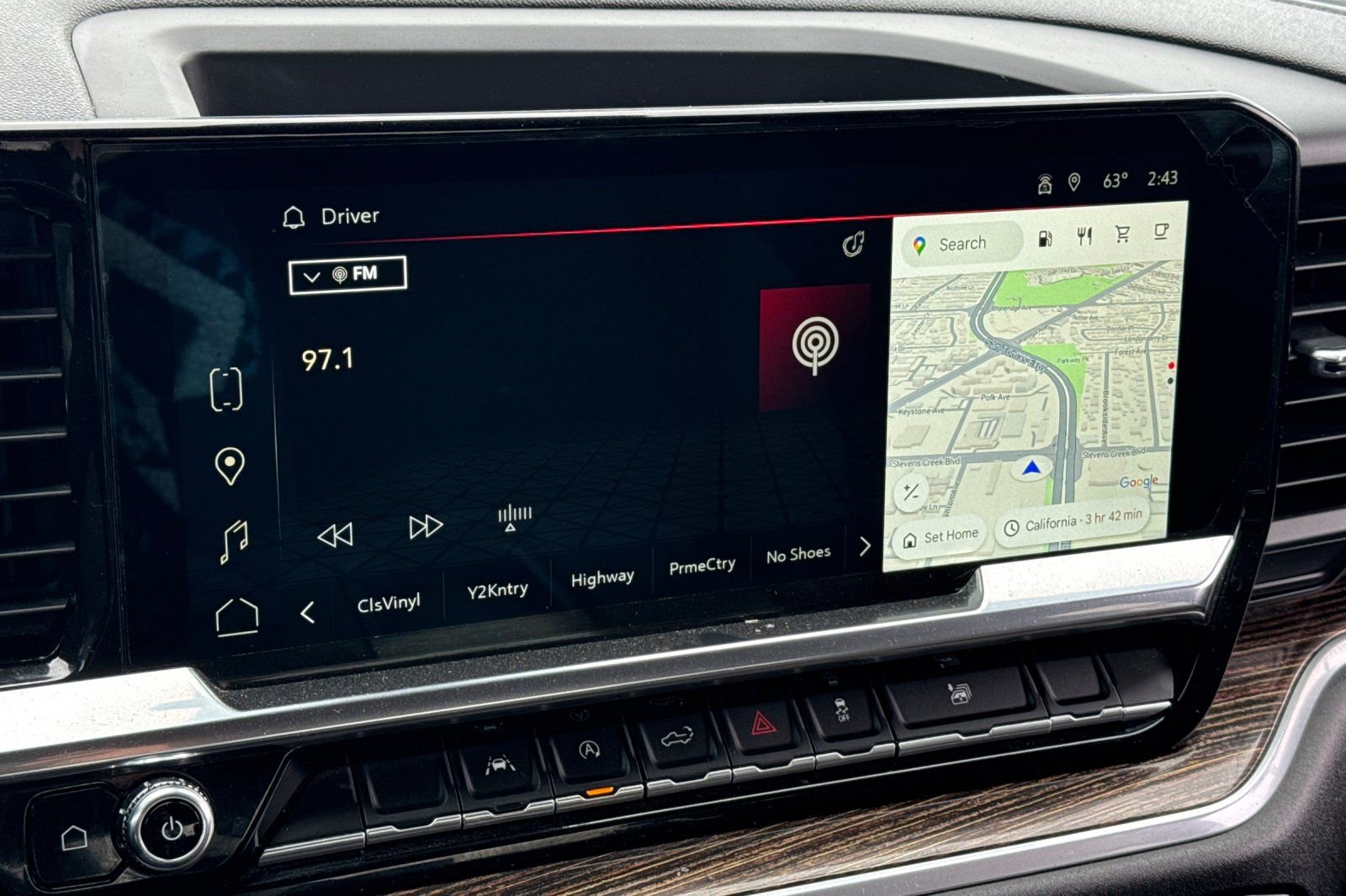 Used 2023 GMC Sierra 1500 SLE image 26